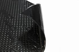 Шумоизоляция «Вибропласт» Smartmat Black 40 мм. Новый, р-р. 470 мм. х 750 мм. (12 листов в упаковке)