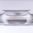 Бампер Передний Hyundai Solaris с 2010г.-2014 седан, цвет: RHM Шелковое серебро.