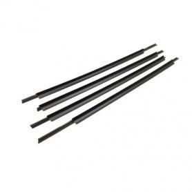 Бархотки стекла двери Наружние 2191Гранта Лифтбэк. Балаково.