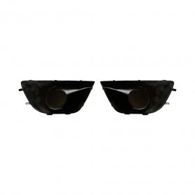 Заглушка противотуманных фар в бампере 2191 Гранта Лифтбек 2803102, 2803103. Оригинал.