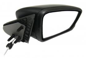 Зеркала Механика Правое с накладкой 2191 Гранта Лифтбек. Завод