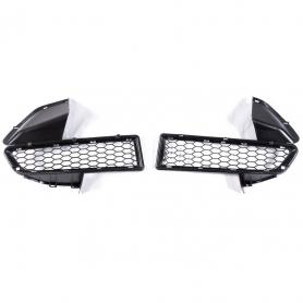 Решетка Переднего бампера Нижняя, Правая и Левая 6001546784/6001546783. Аналог.