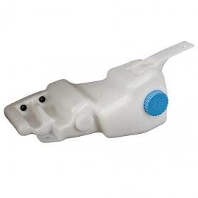 Бачок омывателя 2 мотора, без датчика ВАЗ-2110. СЭМЗ