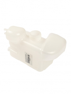 Бачок расширительный без датчика, нового образца ВАЗ-2110-1311014. СЭМЗ