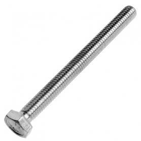 Болт натяжителя генератора ВАЗ-2110.