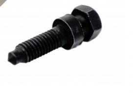 Болт срывной замка зажигания, Черный ВАЗ - 2110, 2108.