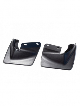 Брызговики Задние ВАЗ-2110 в упаковке. г. Балаково.