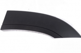 Молдинг-Накладка, Арка заднего крыла 2123 Chevrolet NIVA Bertone (с 2009 г.в.) нового образца Правая 8212304-55. Оригинал.
