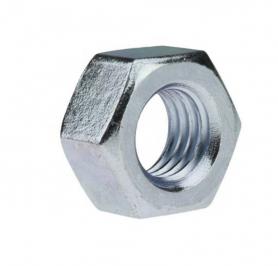 Гайка М 5 Шестигранная.