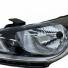 Блок-фара Hyundai Solaris с 2017 г. в.- 2020 г. в PGU с моторедуктором. Левая.