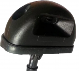 Жиклер, форсунка омывателя, Задняя, нового образца 2123- Niva Chevrolet Bertone.