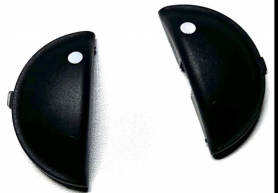 Заглушка дефлектора 2123-8104044, 8104045. г. Челябинск.