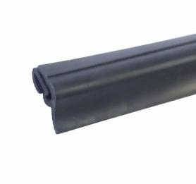 Бархотки бокового стекла, Нижние, Правые, старого образца ВАЗ- 2108. г.Балаково.