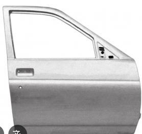 Дверь 2110 передняя правая Снежная королева 690.