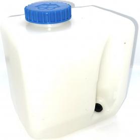 Бачок омывателя 2,7 л. (1 мотор)Niva 4x4 21213 